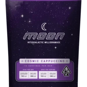 Cosmic Cappuccino Moon Chocolate Bar, moon chocolate bar, moon chocolate, moonbar, chocolate bar moon, moonlight chocolate bar, moonbar chocolate, moon bar chocolate, moonbar, psychedelic mushroom chocolate bars near me, moon bar