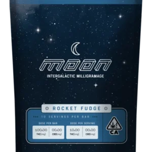 Moon Rocket Fudge Dark Chocolate, moon chocolate bar, moon chocolate, moonbar, chocolate bar moon, moonlight chocolate bar, moonbar chocolate, moon bar chocolate, moonbar, psychedelic mushroom chocolate bars near me, moon bar