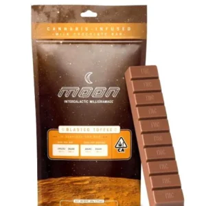 Moon Chocolate Bar Blasted Toffee, moon chocolate bar, moon chocolate, moonbar, chocolate bar moon, moonlight chocolate bar, moonbar chocolate, moon bar chocolate, moonbar, psychedelic mushroom chocolate bars near me, moon bar